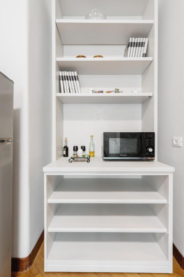 Domus Mazzini 157 Appartement Rome Buitenkant foto